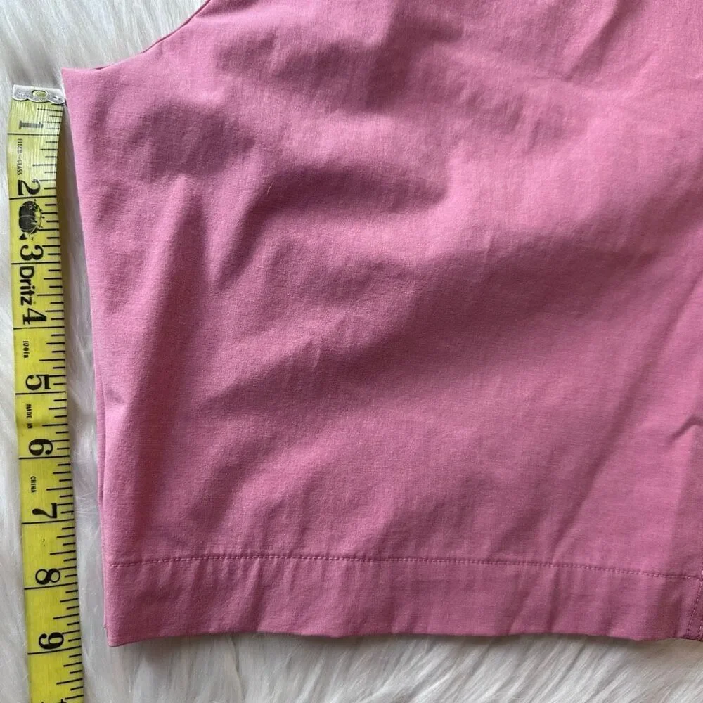 Faherty All Day™ Short 1.0 (9